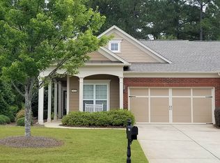 1050 Summer Hollow Rd, Greensboro, GA 30642