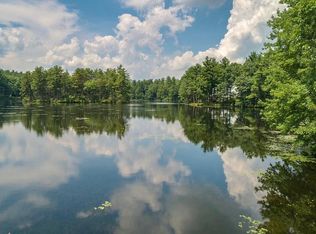 31A Bullard Rd, Princeton, MA 01541