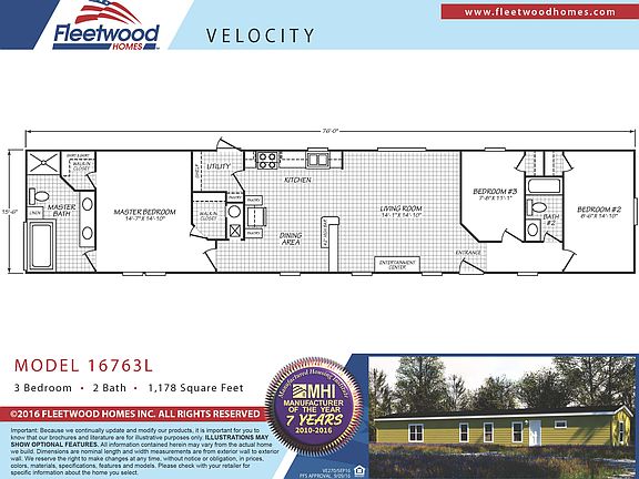 5th image of 927 Laura Lee Cir