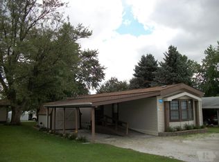 940 Sherman Ave, Creston, IA 50801