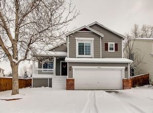 9330 Roadrunner St, Highlands Ranch, CO 80129