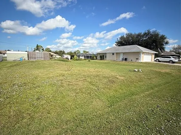 Unicorn Rd Lot 9087, Venice, FL 34293
