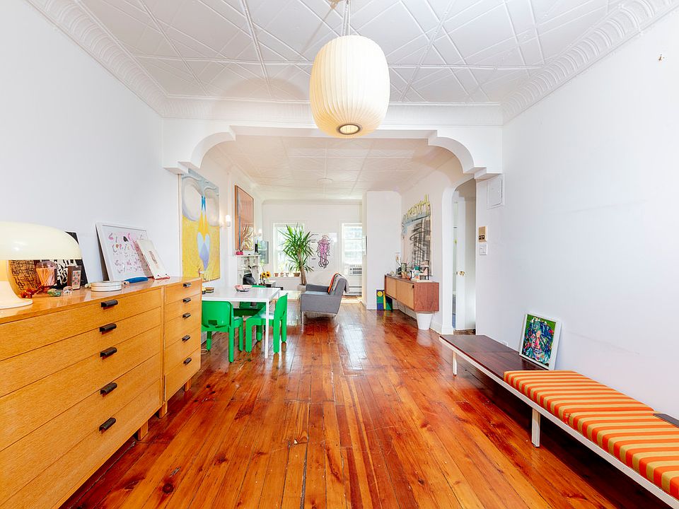 1st image of 244 Sackett St APT 4