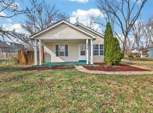 1409 Collegeview Dr, Bowling Green, KY 42101