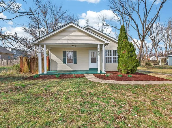 1409 Collegeview Dr, Bowling Green, KY 42101