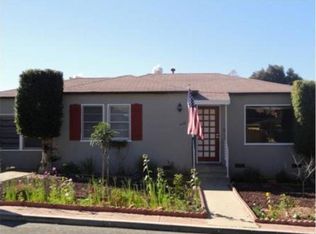 4150 Charles St, La Mesa, CA 91941