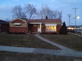 27506 Lorraine Ave, Warren, MI