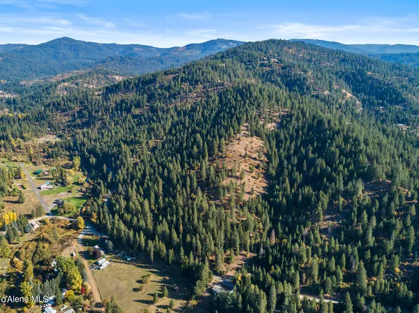 Nka W Wolfs Ldg, Coeur D Alene, ID 83814