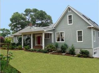 112 S Hermitage Ave, Lookout Mountain, TN 37350