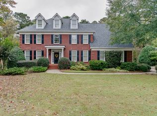 1160 Havenbrook Ct, Suwanee, GA 30024
