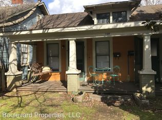 248-B Barber St, Athens, GA 30601