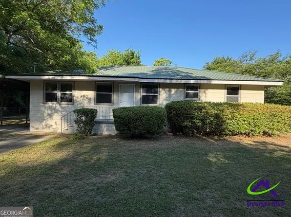 6045 Skipperton Rd, Macon, GA 31216