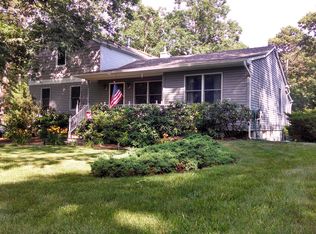 4736 Mays Landing Rd, Mays Landing, NJ 08330