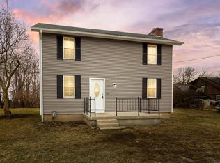 9375 State Route 104, Lockbourne, OH 43137