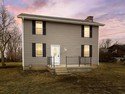 9375 State Route 104, Lockbourne, OH, 43137