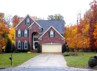 2959 Redfield Dr, Charlotte, NC 28270