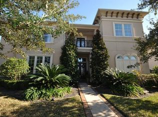 23003 Two Harbors Glen St, Katy, TX 77494
