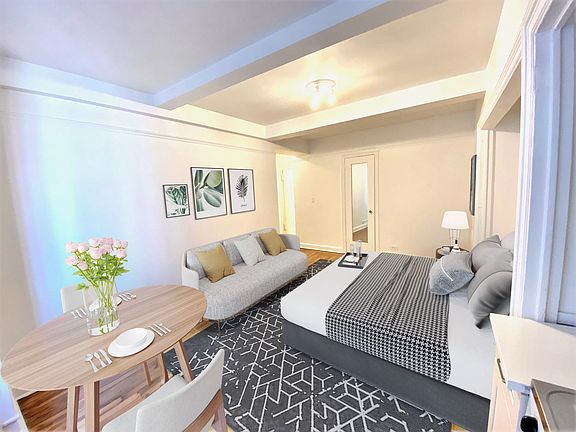 2nd image of 5 Tudor City Pl APT 1910