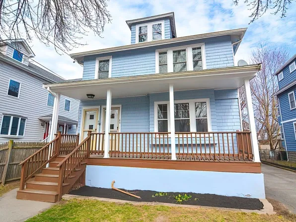66 Margaret St Unit 66, Arlington, MA 02474