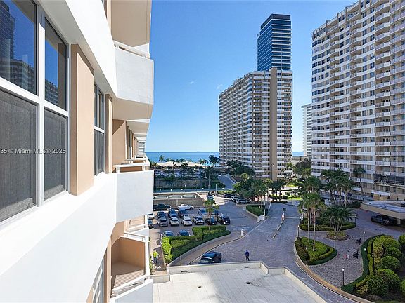 2nd image of 1965 S Ocean Dr #19656M