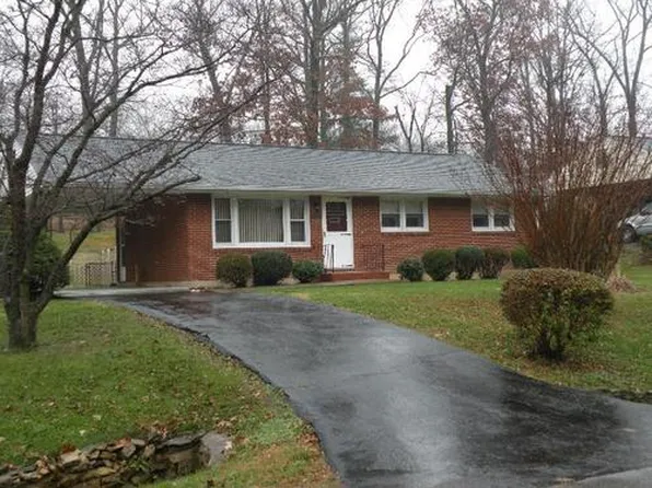 5110 Northwood Dr NW, Roanoke, VA 24017