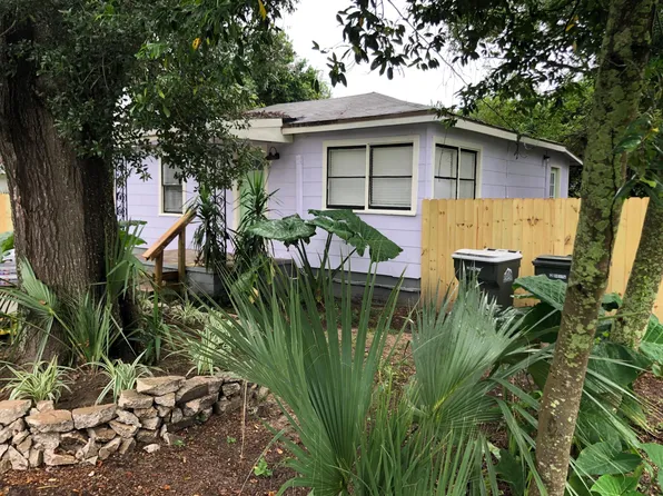 712 N Wentworth St, Pensacola, FL 32505