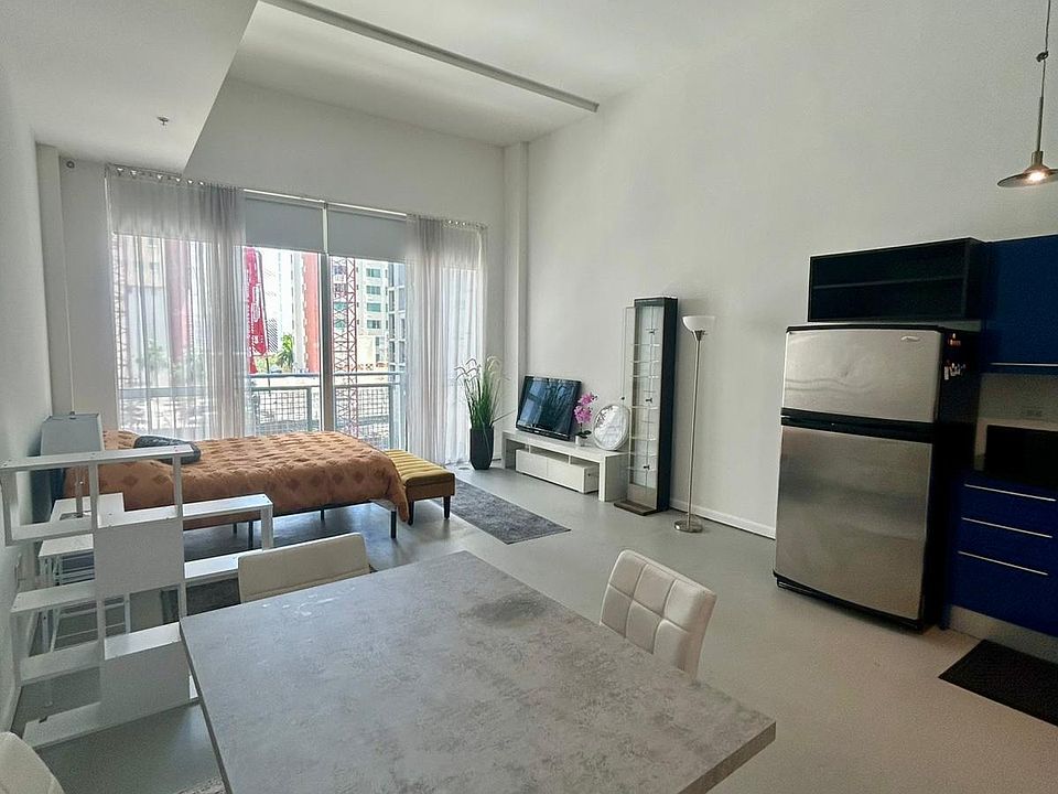 1st image of 244 Biscayne Blvd APT 346