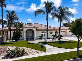4009 Cerveza Cir, Corona, CA 92881