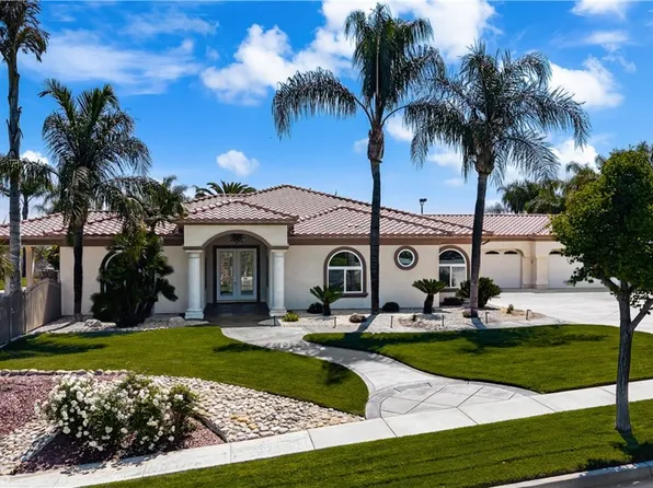 4009 Cerveza Cir, Corona, CA 92881