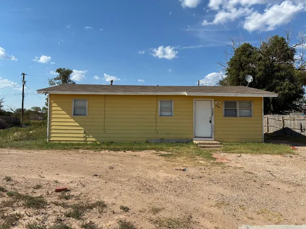 7324 26th St, Lubbock, TX 79407