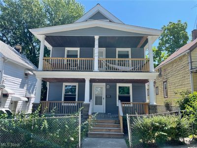 3069 W 105th St, Cleveland, OH, 44111