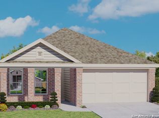 858 Pumpkin Rdg, New Braunfels, TX 78130