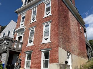 1554 1st St #Basement, Rensselaer, NY 12144