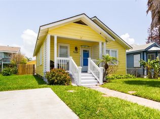 4024 Avenue T, Galveston, TX 77550