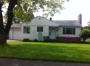 1207 SE 130th Ave, Portland, OR 97233