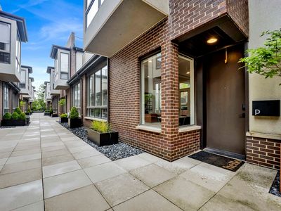 1757 N Paulina St APT P, Chicago, IL, 60622