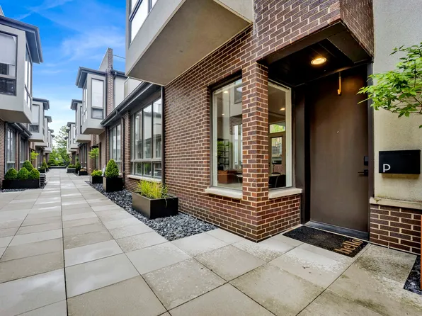 1757 N Paulina St APT P, Chicago, IL 60622