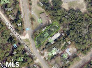 0 Escambia Ave, Elberta, AL 36530