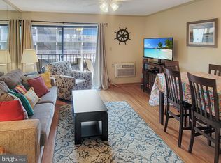 16 51st St UNIT 203, Ocean City, MD 21842