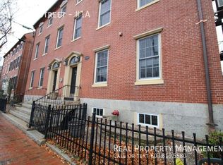 159 State St APT 1A, Portsmouth, NH 03801
