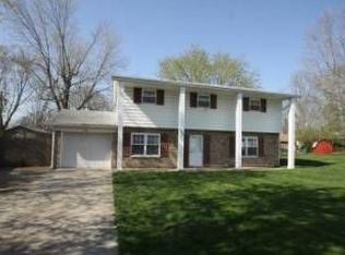 708 Adria Ct, Middletown, OH 45044