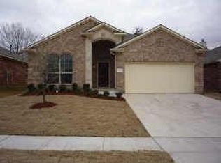 1448 Preakness Dr, Irving, TX 75060