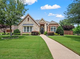1409 Latigo Ln, Keller, TX 76248