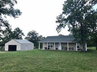 19815 Private Drive 1096, Saint James, MO 65559