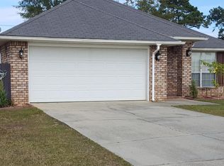 14269 Saddie St, Diberville, MS 39540