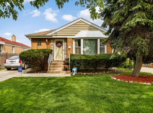 4237 N Osceola Ave, Norridge, IL 60706
