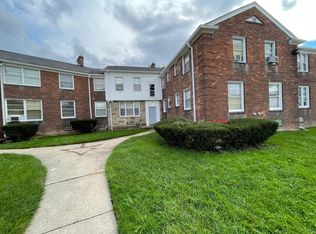 1991 Ewald Cir #210, Detroit, MI 48238