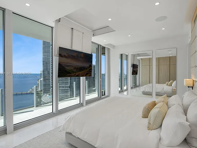 300 Biscayne Boulevard Way #2701 — Photo 16