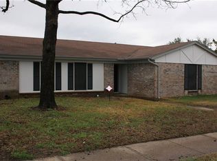 6053 Kary Lynn Dr, Fort Worth, TX 76148