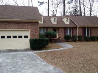 9 Brookspring Cir, Columbia, SC 29223